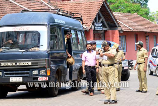  terror suspects arrested 1